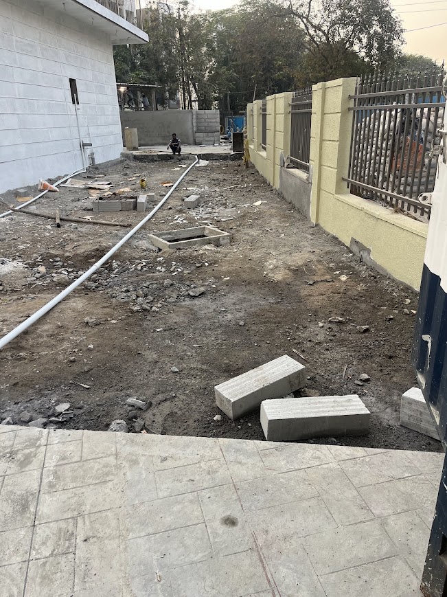 Corporate Landscaping